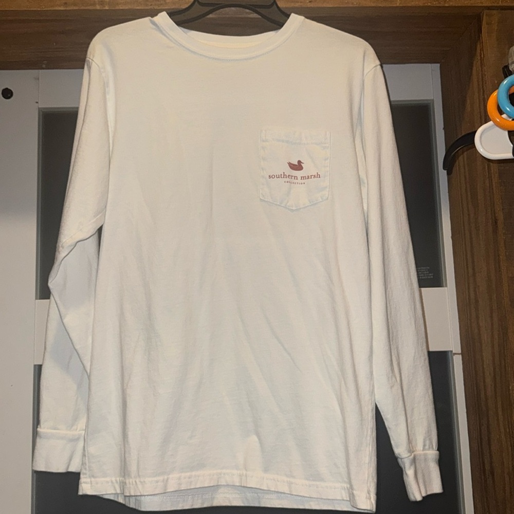 Southern marsh size medium